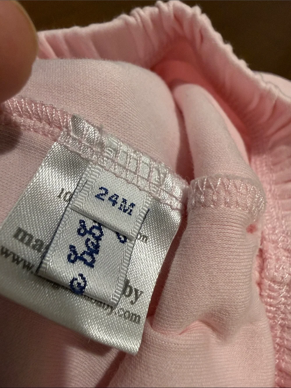 Magnolia Baby White & Pink Sailboat Top with Ruffle Shorts